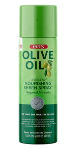 ORS Nourishing Sheen Spray